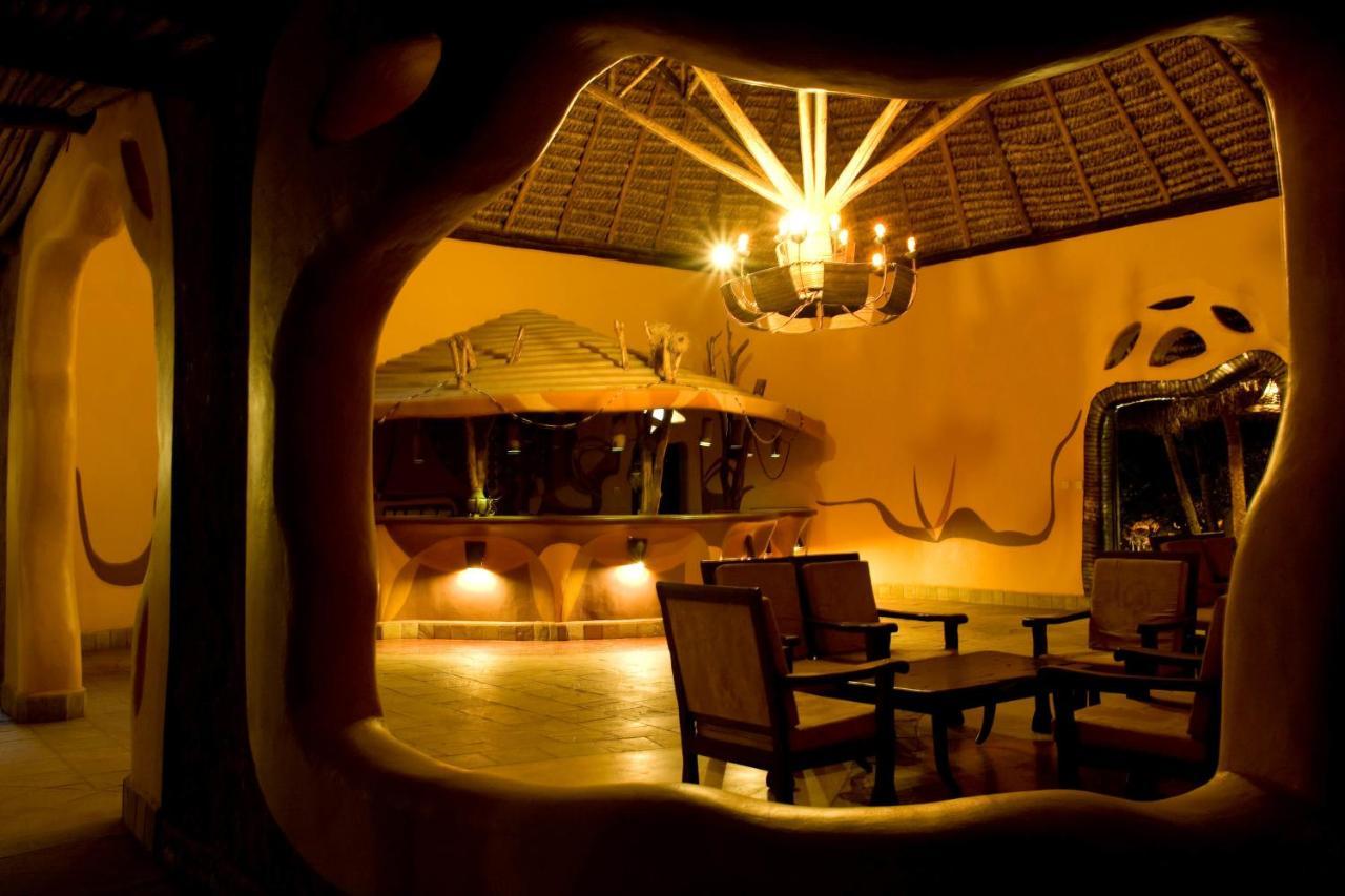 Samburu Sopa Lodge Archers Post Exterior photo