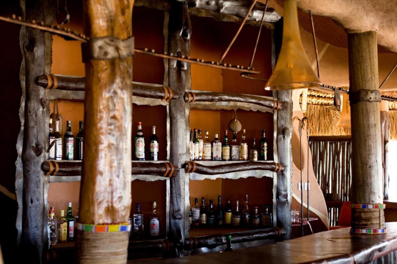 Samburu Sopa Lodge Archers Post Exterior photo