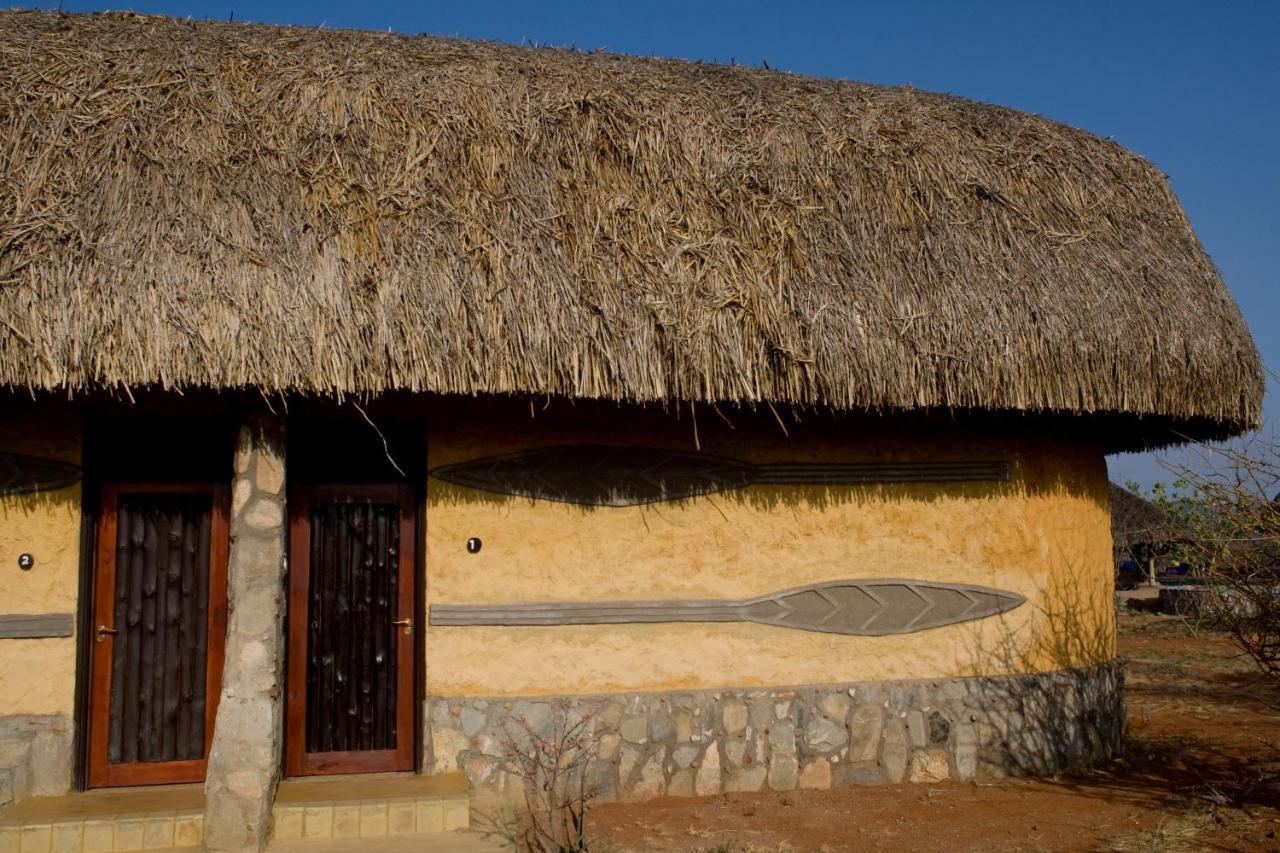 Samburu Sopa Lodge Archers Post Exterior photo